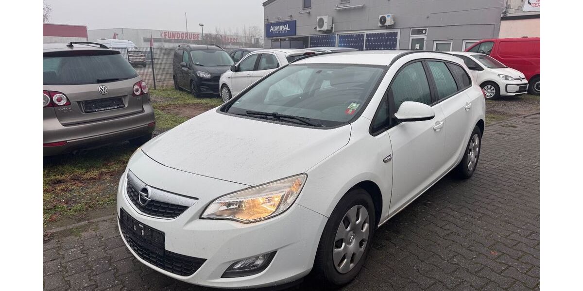 Opel Astra 293.000 km 2.200 &euro; Gernsheim 64579