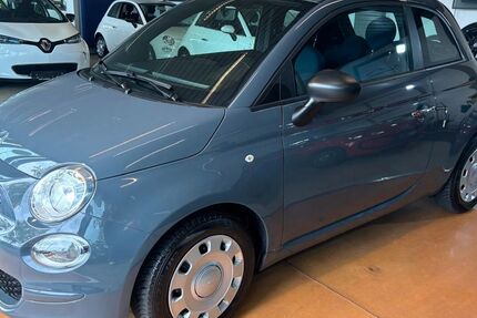 Fiat 500 44.522 km 10.590 &euro; Bad Dürkheim 67098
