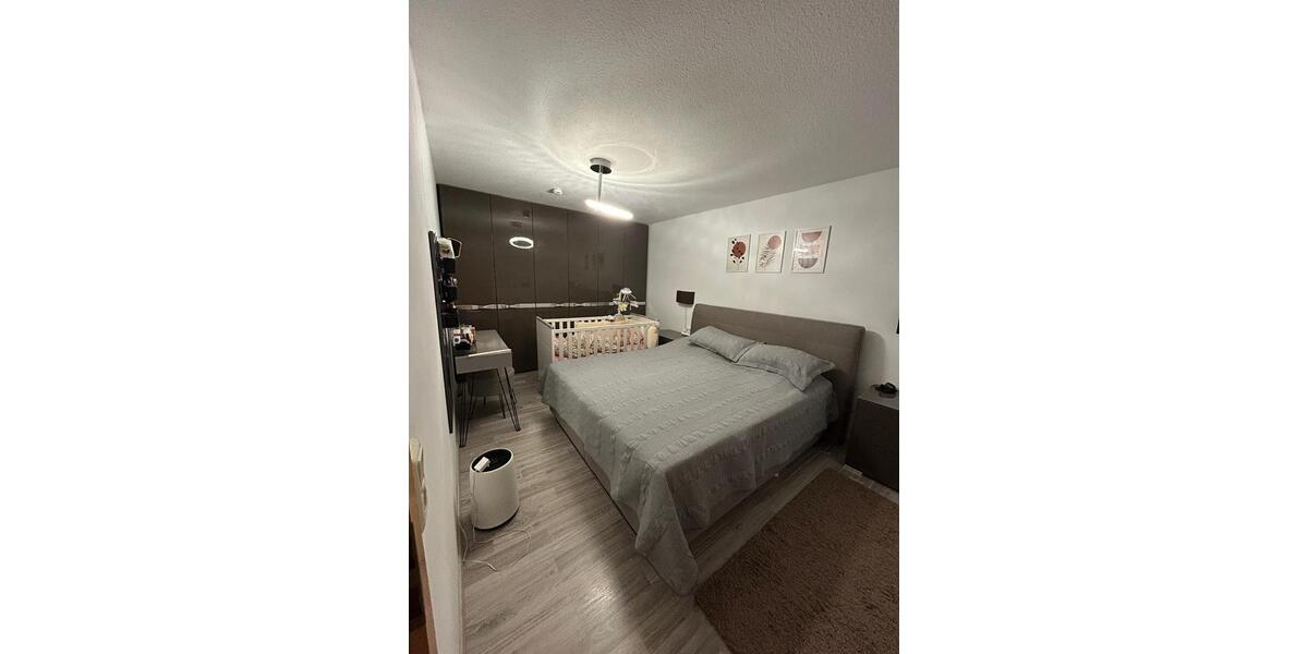 Etagenwohnung Ludwigshafen am Rhein Ludwigshafen-Hemshof - 3 Zimmer, 74 m&sup2;, 269.000&euro; | Angebot:26771775