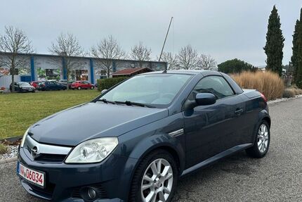 Opel Tigra 98.200 km 4.450 &euro; Neustadt/Weinstr 67433