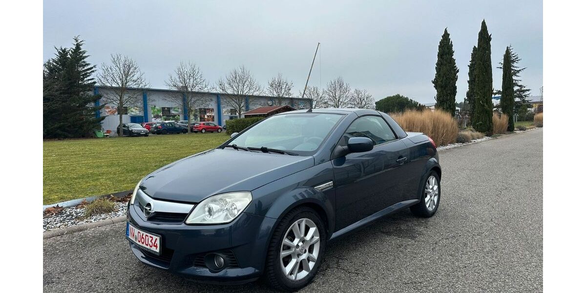 Opel Tigra 98.200 km 4.450 &euro; Neustadt/Weinstr 67433