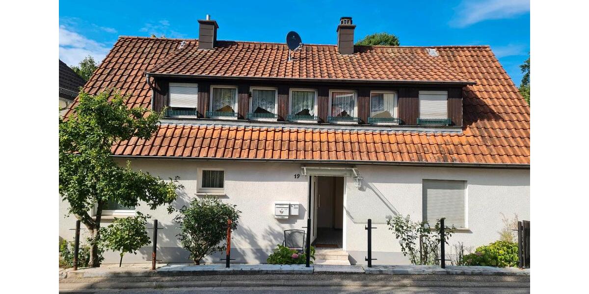 gemütliches 1-2 Familienhaus in ruhiger Sackgasse 10 zimmer