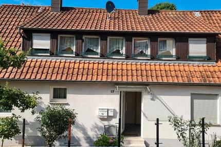 gemütliches 1-2 Familienhaus in ruhiger Sackgasse zimmer