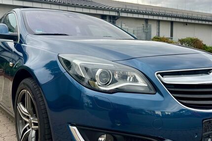 Opel Insignia 147.000 km 10.500 &euro; Eppelheim 69214