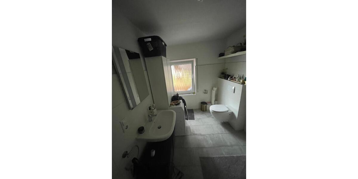 2 Zimmer, Küche, Bad 2 zimmer