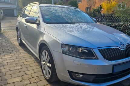 Skoda Octavia 236.800 km 6.550 &euro; Wachenheim 67157
