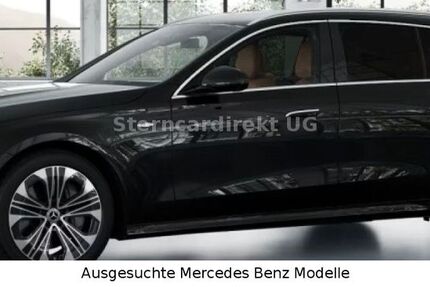 Mercedes-Benz E 300 13.000 km 48.890 &euro; Lampertheim 68623