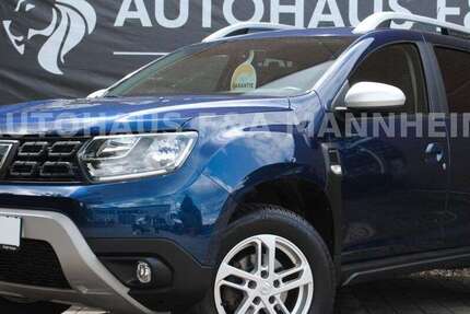 Dacia Duster 77.000 km 15.990 &euro; Mannheim 68165