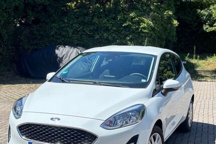 Ford Fiesta 111.700 km 6.750 &euro; Wiesloch 69168