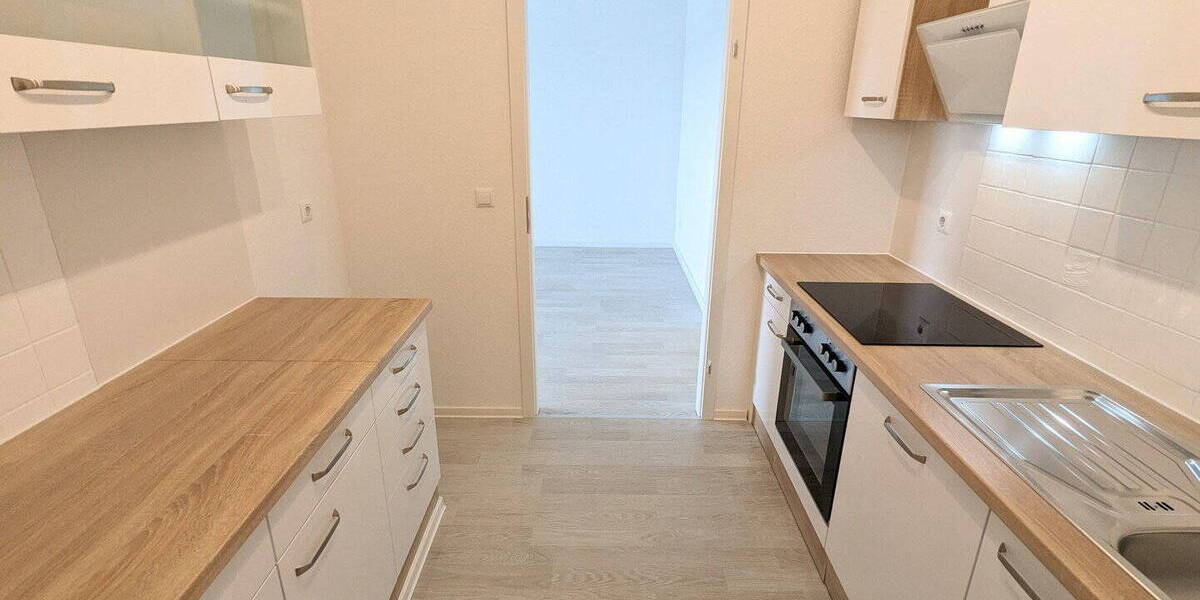 Etagenwohnung Neuhofen - 2 Zimmer, 67 m&sup2;, 845&euro; | Angebot:26902366