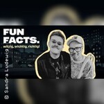 FUN FACTS mit Jupiter Jones