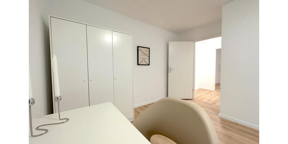 Etagenwohnung Heidelberg Boxberg - 1 Zimmer, 13 m&sup2;, 495&euro; | Angebot:24786144