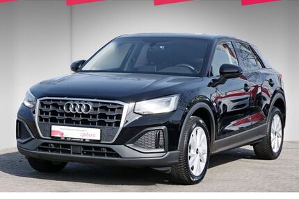 Audi Q2 45.121 km 21.299 &euro; Weinheim 69469