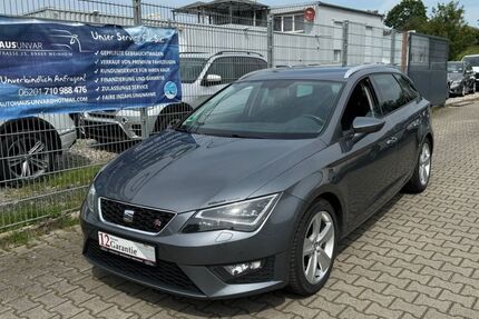 Seat Leon 129.000 km 14.200 &euro; Hemsbach 69502