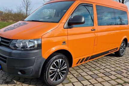 VW T5 Transporter 198.000 km 15.500 &euro; Worms 67551