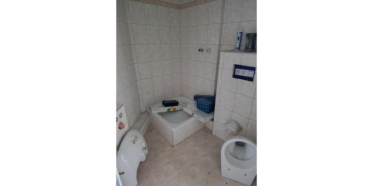 ObjNr:19669 - Helles 1-Zimmer Appartement in guter Lage von Wiesloch 1 zimmer