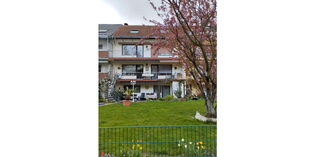 Mehrfamilienhaus, Wohnhaus Mannheim Rheinau - 8 Zimmer, 263 m&sup2;, 619.000&euro; | Angebot:26057572