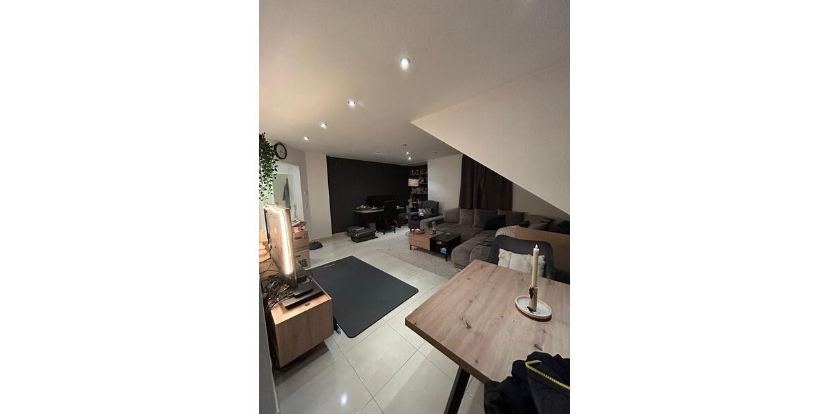 Leimen-Wohnung in gepflegten 3-Familienhaus zu vermieten 3.5 zimmer