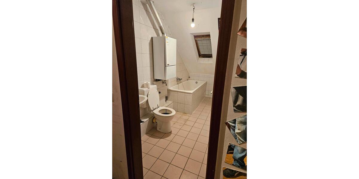 zwei Zimmer Küche Bad Ludwigshafen Hemshof 2 zimmer