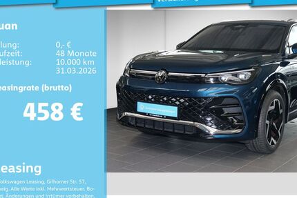 VW Tiguan 1.788 km 42.074 &euro; Mannheim 68309