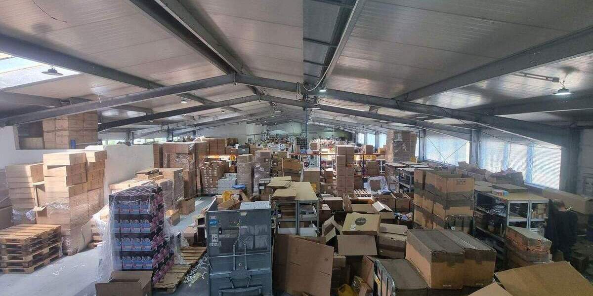 Lagerhalle ohne Maklergebühren und unschlagbar niedrigen Nebenkosten zimmer