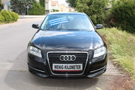 Audi A3 125.000 km 7.980 &euro; Worms-Pfeddersheim 67551