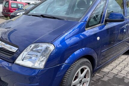 Opel Meriva 238.000 km 1.990 &euro; Mannheim 68309