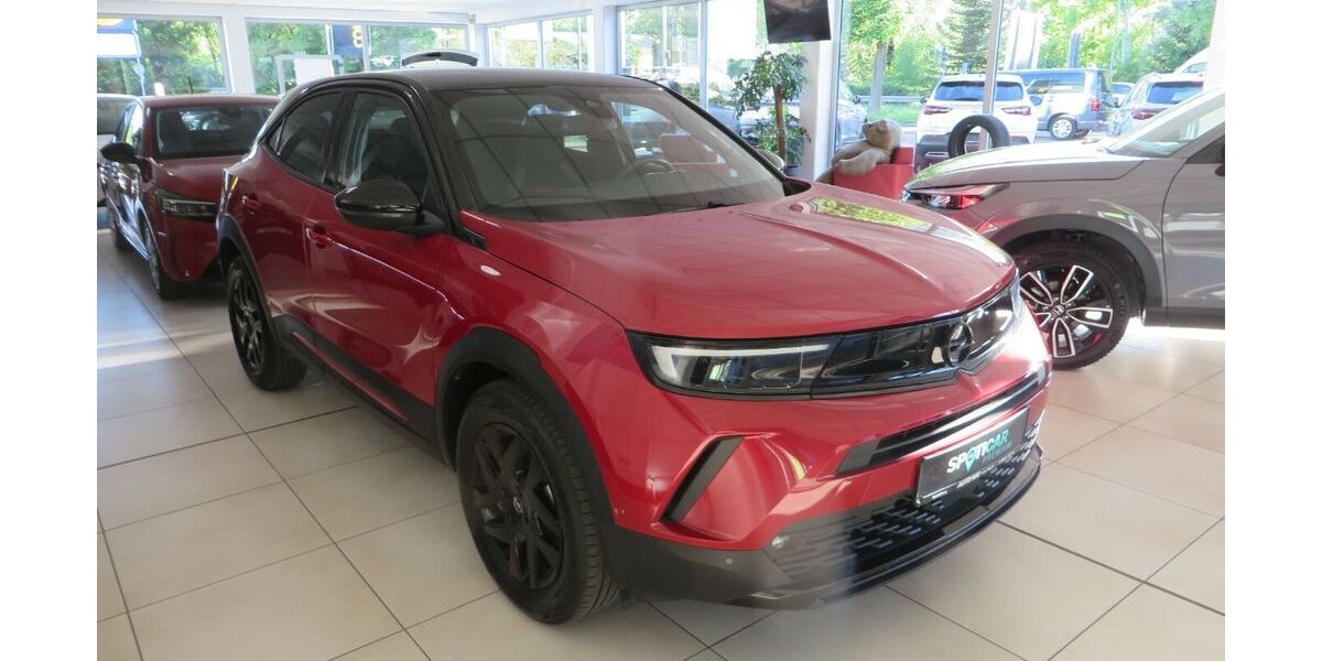 Opel Mokka 13.900 km 15.980 &euro; Heidelberg 69121
