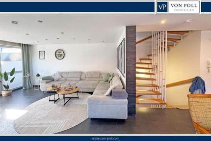 Haus Weinheim / Oberflockenbach Steinklingen - 5 Zimmer, 160 m&sup2;, 519.000&euro; | Angebot:25371555