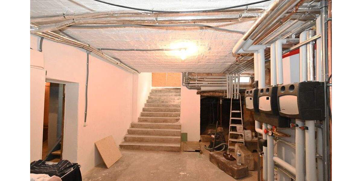 Mehrfamilienhaus, Wohnhaus Worms / Heppenheim an der Wiese Heppenheim - 1 Zimmer, 350 m&sup2;, 790.000&euro; | Angebot:25690599