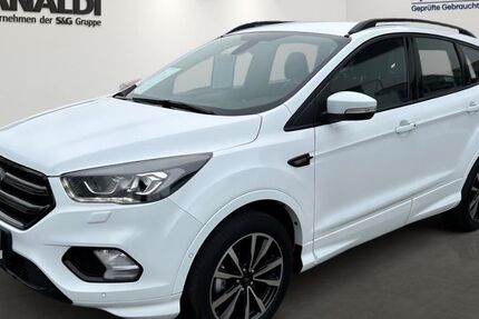 Ford Kuga 88.200 km 15.990 &euro; Wiesloch 69168