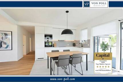 Wohnung Limburgerhof - 3 Zimmer, 116 m&sup2;, 512.908&euro; | Angebot:26243279