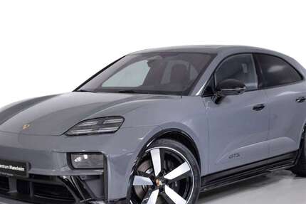 Porsche Macan 9.500 km 114.900 &euro; Mannheim 68229