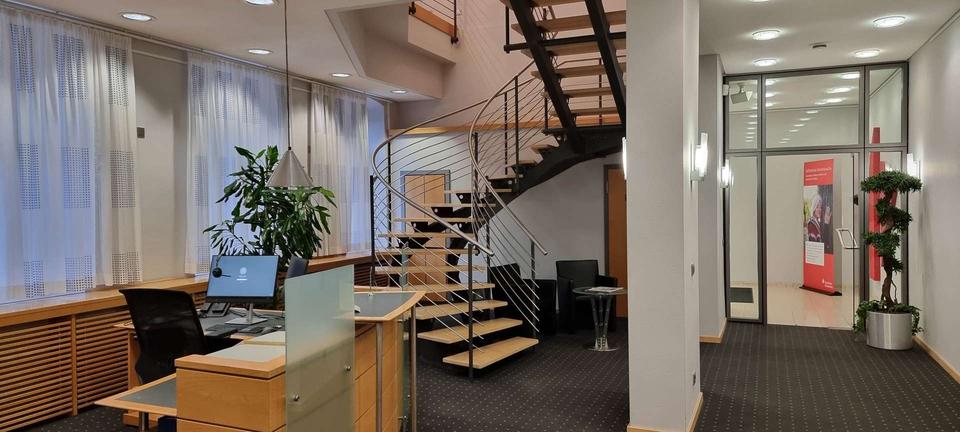 Gewerbeobjekt Heidelberg Bahnstadt - 7.650&euro; | Angebot:19988368