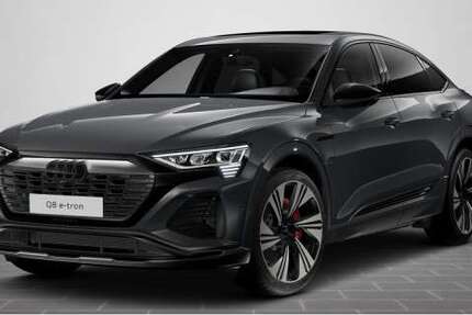 Audi Q8 57.817 km 53.900 &euro; Ludwigshafen 67063