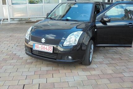 Suzuki Swift 185.400 km 1.990 &euro; Mannheim 68165