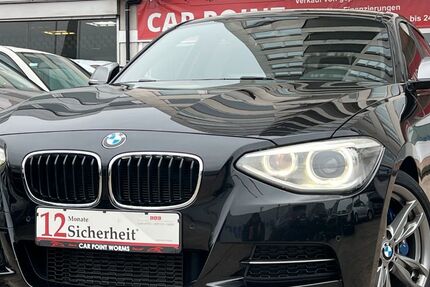BMW M135 125.000 km 20.950 &euro; Worms 67547