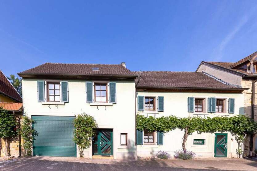 Haus zum Kaufen in Deidesheim 372.000 € 118 m²