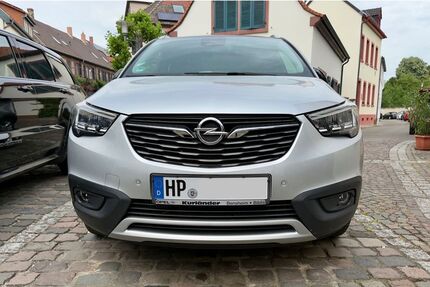 Opel Crossland (X) 40.570 km 14.490 &euro; Speyer 67346