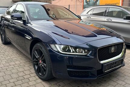 Jaguar XE 65.000 km 17.800 &euro; Worms 67547