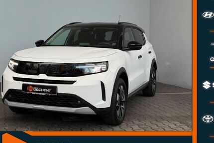 Opel Frontera 3.000 km 23.419 € Heidelberg 69115