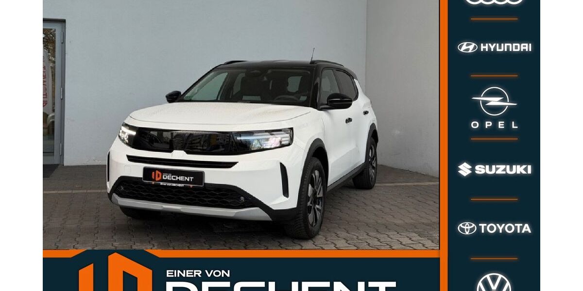 Opel Frontera 3.000 km 23.419 &euro; Heidelberg 69115