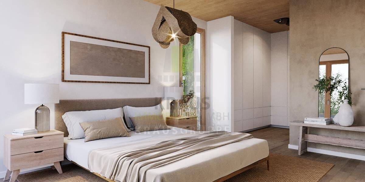 4-Zimmer-Neubauwohnung am Neckar 4 zimmer