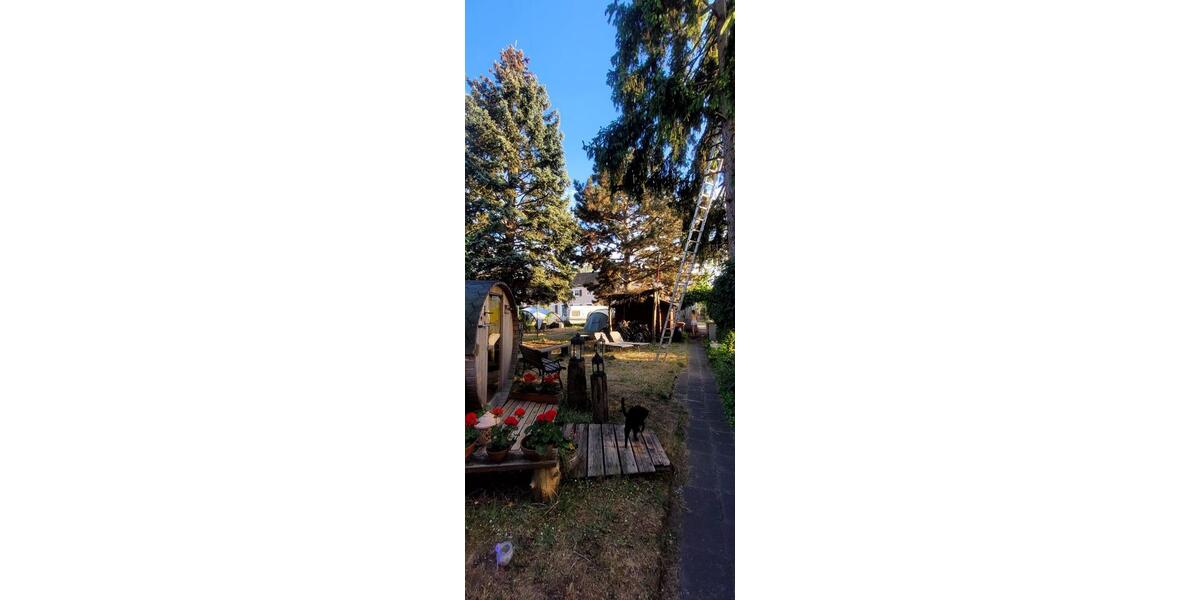 Etagenwohnung Mannheim Gartenstadt - 2 Zimmer, 16 m&sup2;, 450&euro; | Angebot:25269532