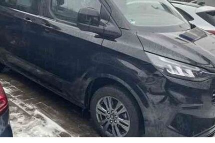 Ford Tourneo Custom 21.990 km 44.940 &euro; Weinheim 69469