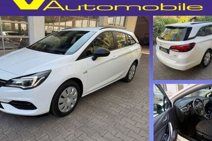 Opel Astra 47.600 km 12.280 &euro; Neuhofen/Pfalz 67141