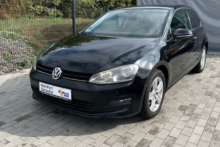 VW Golf 191.779 km 6.350 &euro; Weinheim 69469