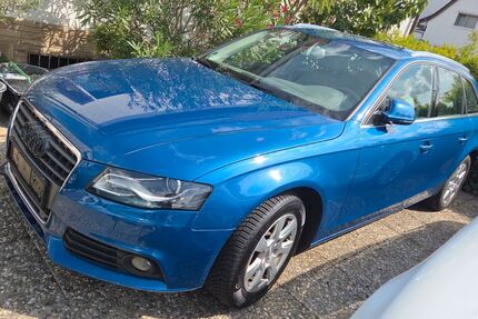 Audi A4 114.000 km 7.800 &euro; Ludwigshafen am Rhein 67067