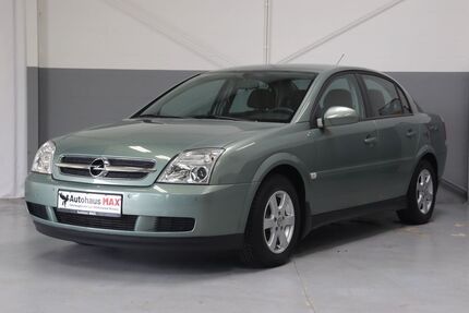 Opel Vectra 24.981 km 9.990 &euro; Mannheim 68219