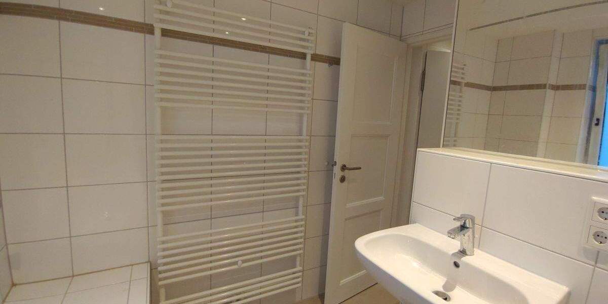 2-Zimmer-Wohnung mit großem Balkon 2 zimmer